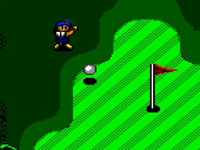 Super Golf
