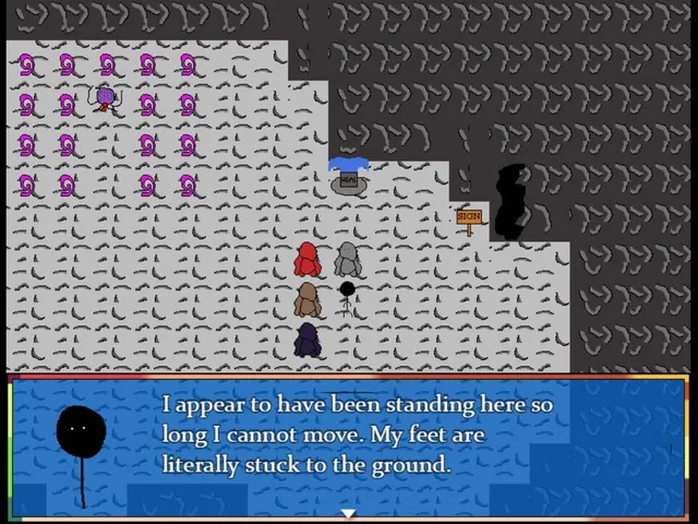 Super Gorilla Quest 2: A Space Chimpanzee
