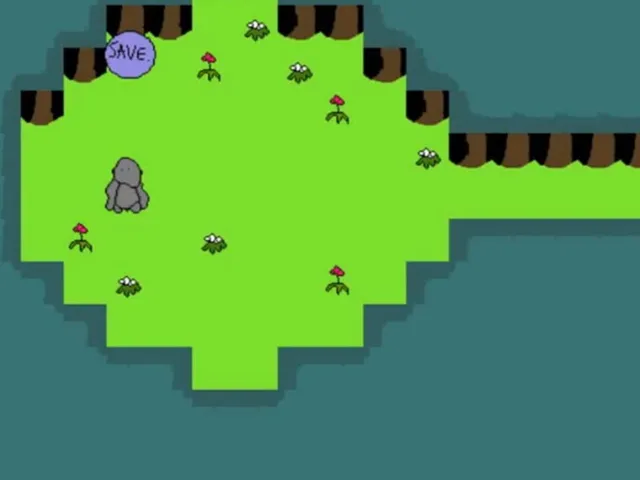 Super Gorilla Quest