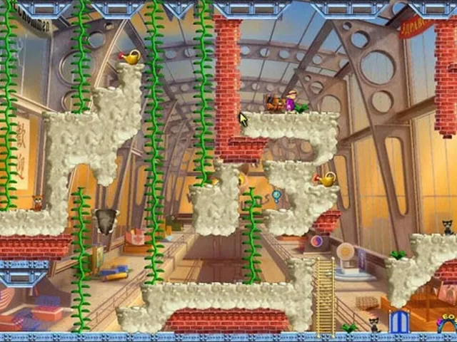 Super Granny 5