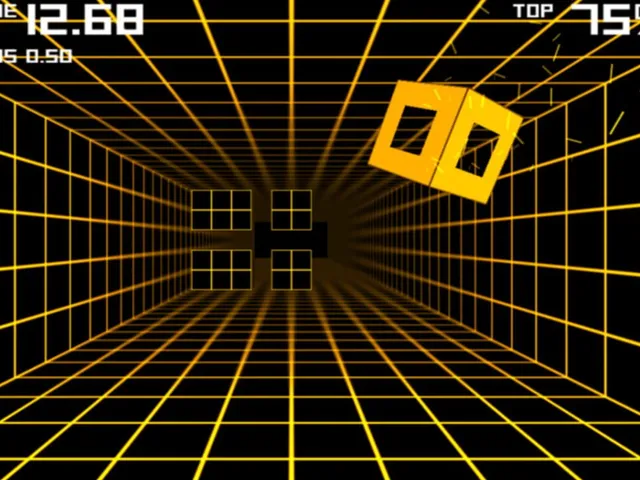 Super Grid Run