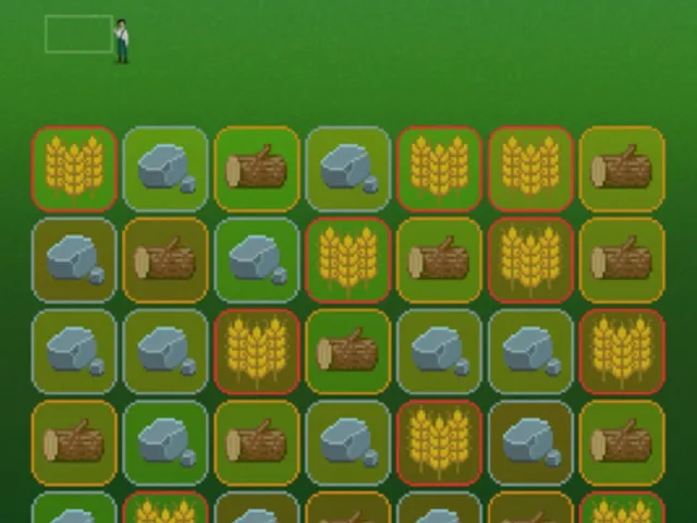 Super Gridland