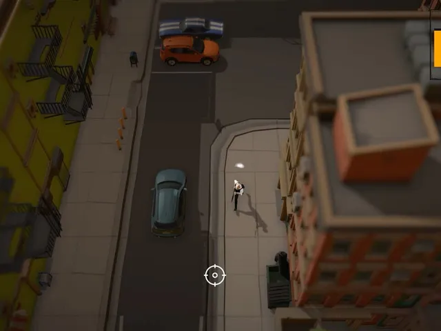 Super Gunfight