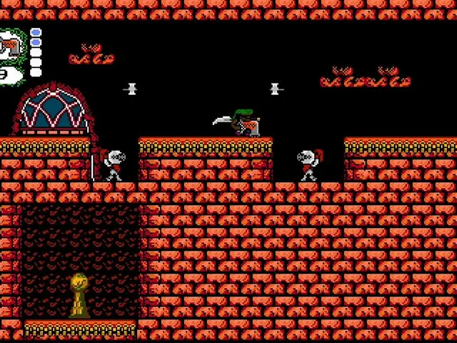 Super GunWorld 2