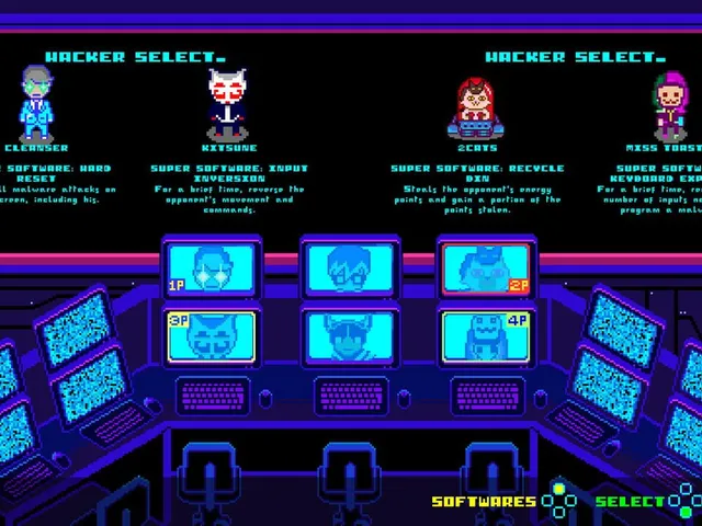 Super Hack Attack!
