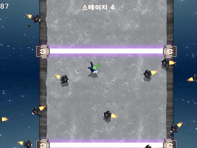 Super Hard Game