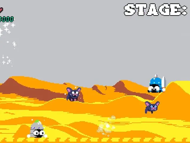 Super HelmKnight