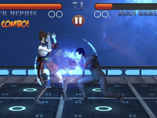 Super Hero Fighting Legends: Anime Mortal Battle