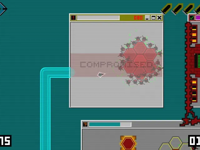 Super Hero I.T. Software
