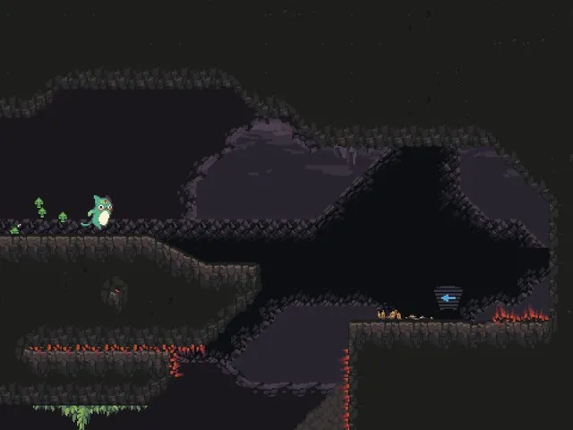 Super Holobunnies: Pause Café