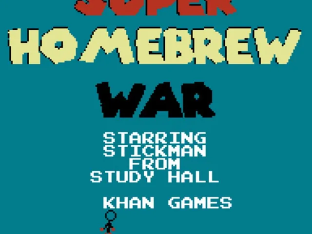 Super Homebrew War
