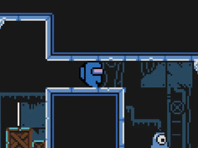 Super Impostor Bros.