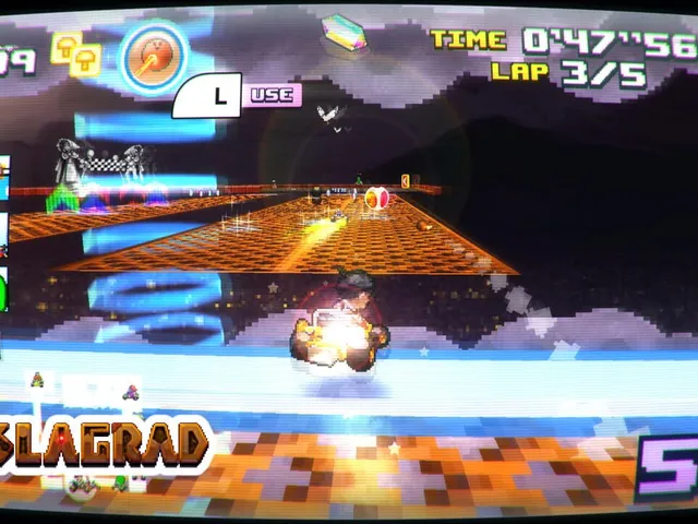 Super Indie Karts