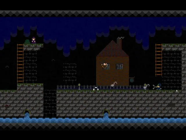 Super Jack The Ripper