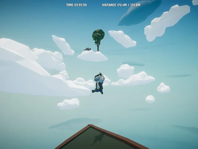 Super Jump Guys