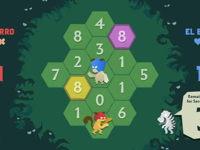 Super Jungle Wrestling