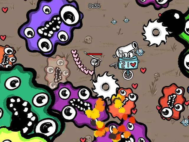 Super Kill-Boi 9000