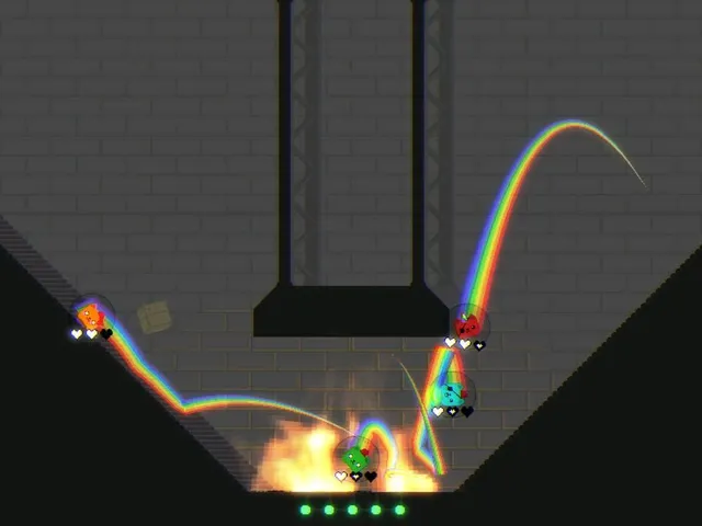Super Kitty Boing Boing