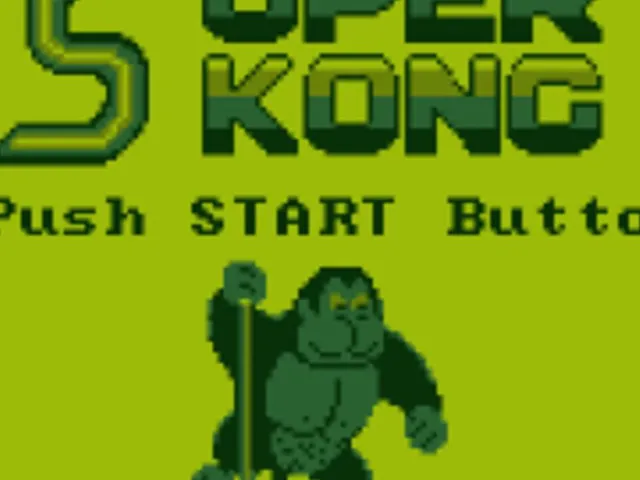 Super Kong