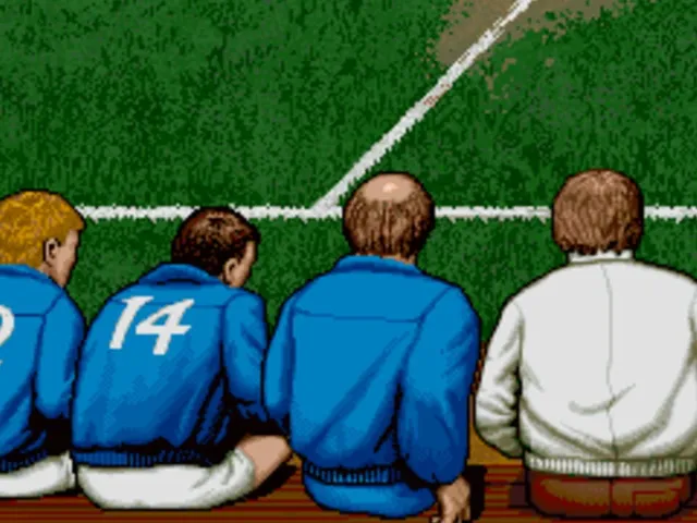 Super League Manager