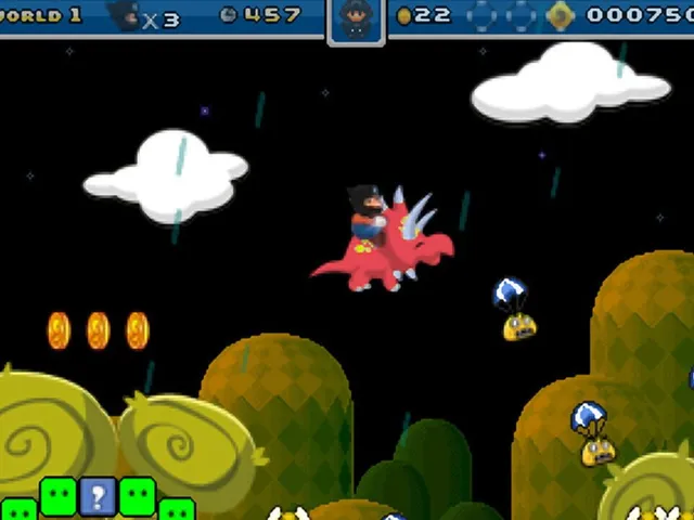 Super Lee World