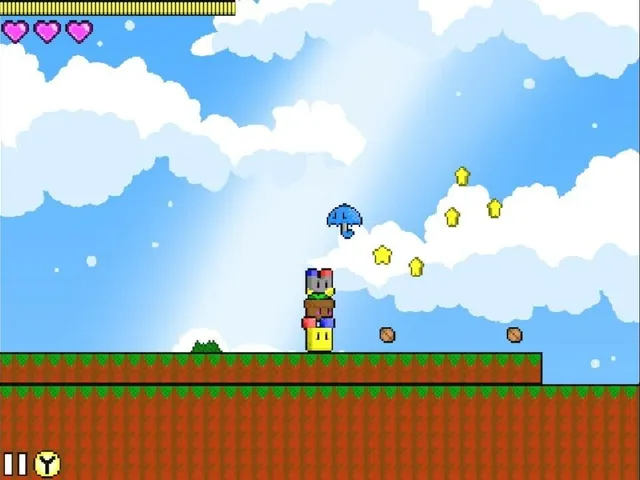Super Liftpia