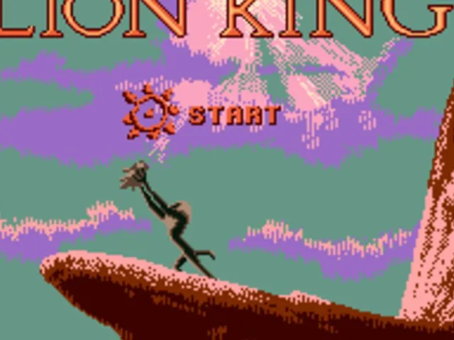 Super Lion King