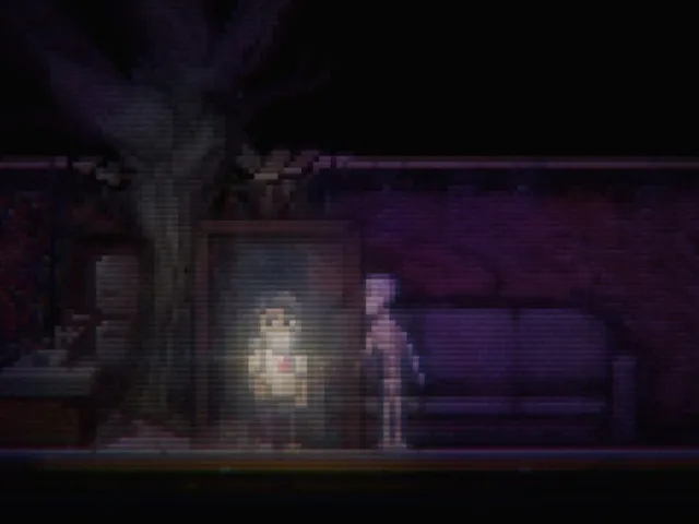 Super Lone Survivor