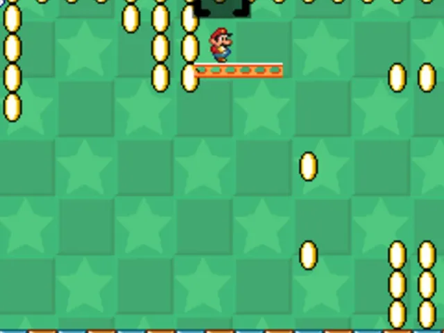 Super Mario Bratarsi