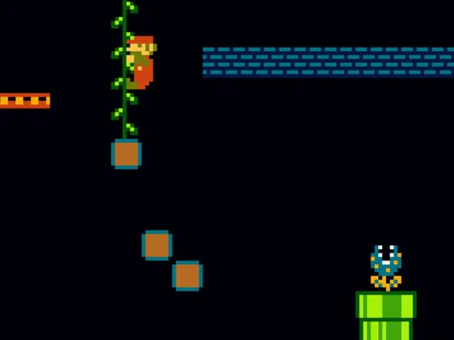 Super Mario Bros. Mini
