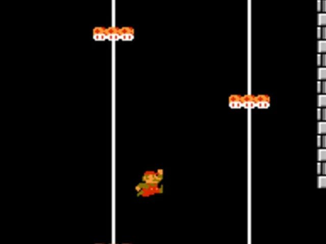 Super Mario Bros.: The Lost Levels