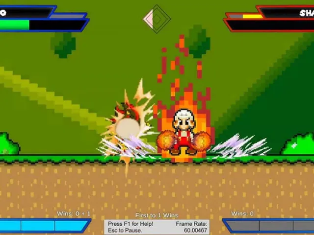 Super Mario Bros. Z: The Game