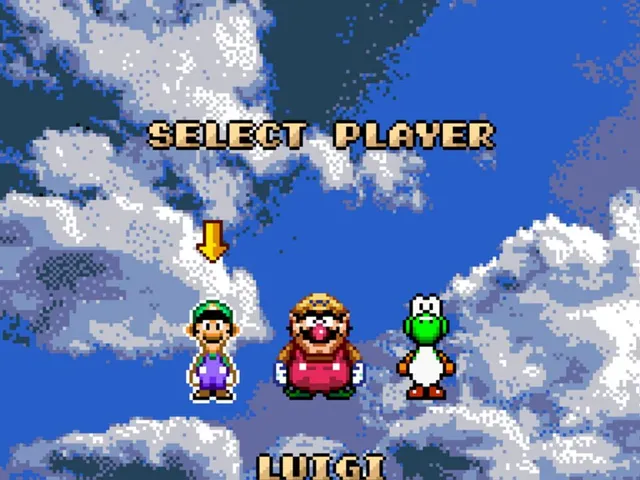 Super Mario.exe Reborn