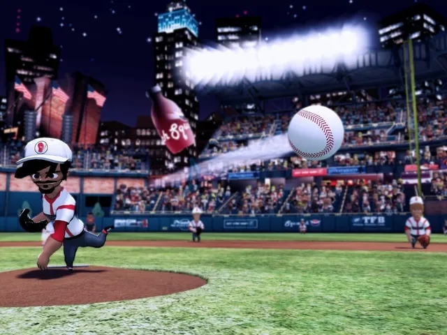 Super Mega Baseball