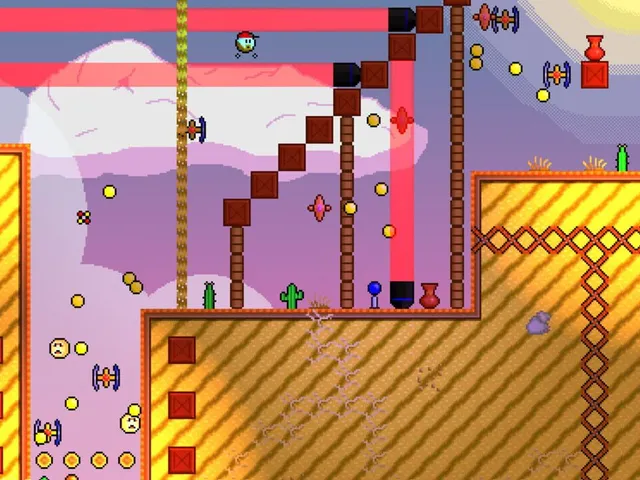 Super Mega Bob