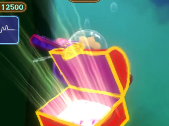 Super Monkey Ball: Banana Blitz