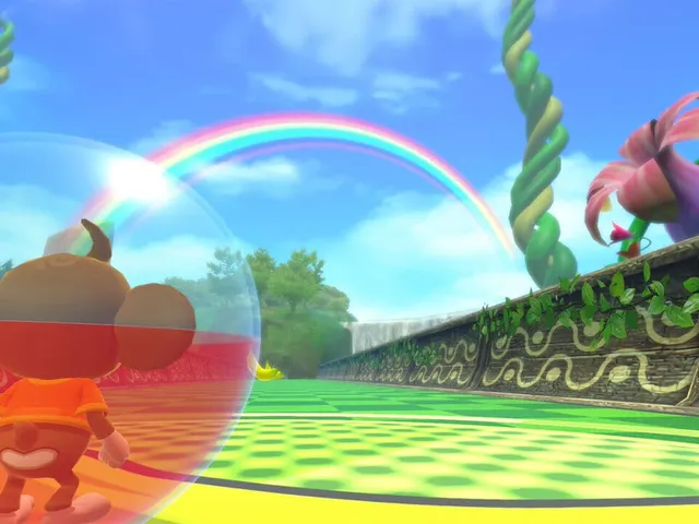 Super Monkey Ball: Banana Mania