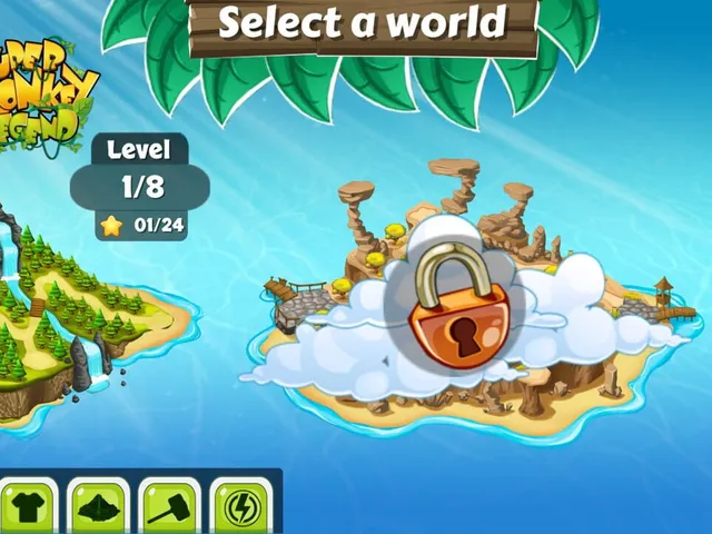 Super Monkey