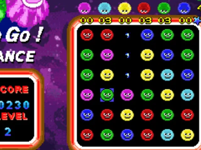 Super Move Quest