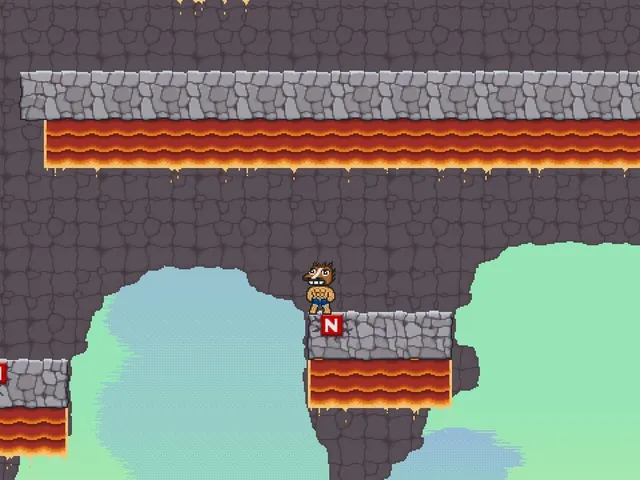 Super Muscle Knight