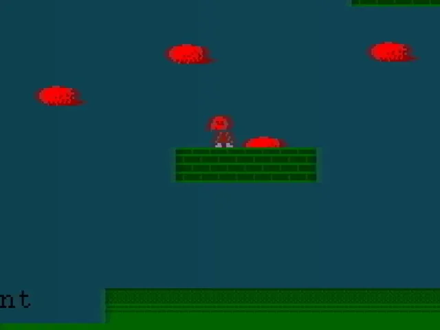 Super Nasu Bros