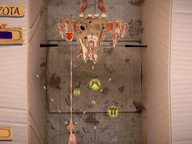 Super Navecitas 2