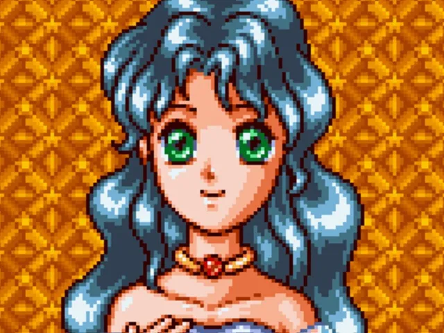 Super Nazo Puyo Tsuu: Rulue no Tetsuwan Hanjyouki