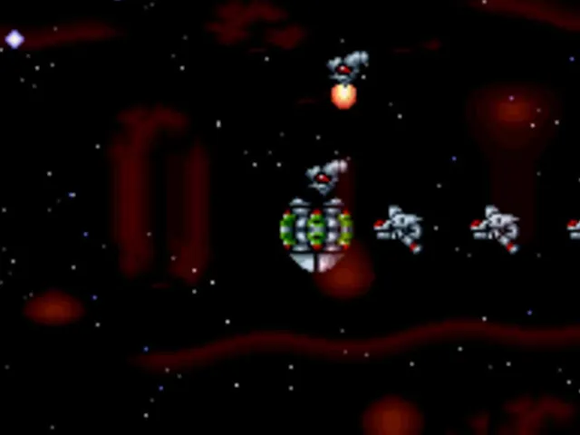 Super Nova