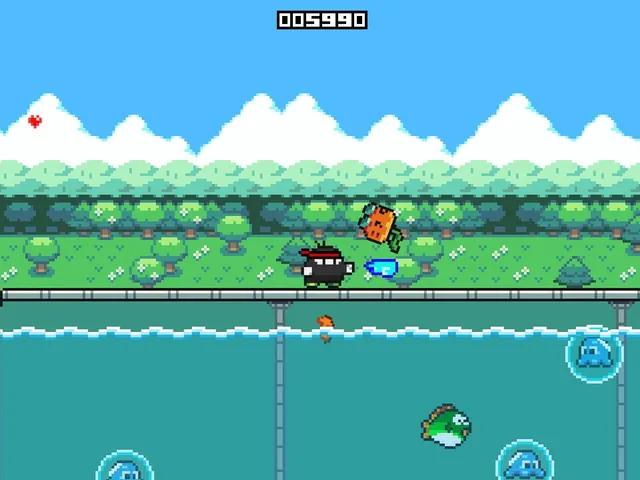 Super Onion Boy 2
