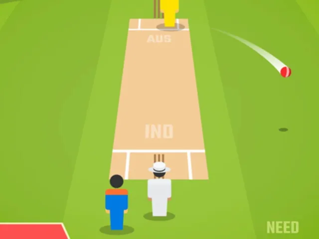 Super Over!