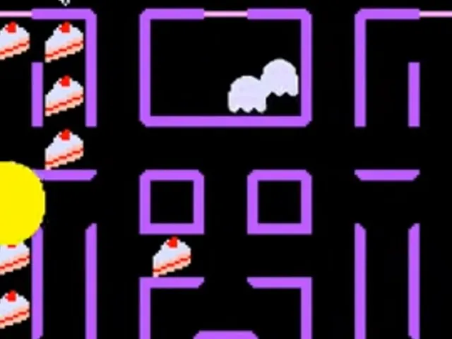 Super Pac-Man
