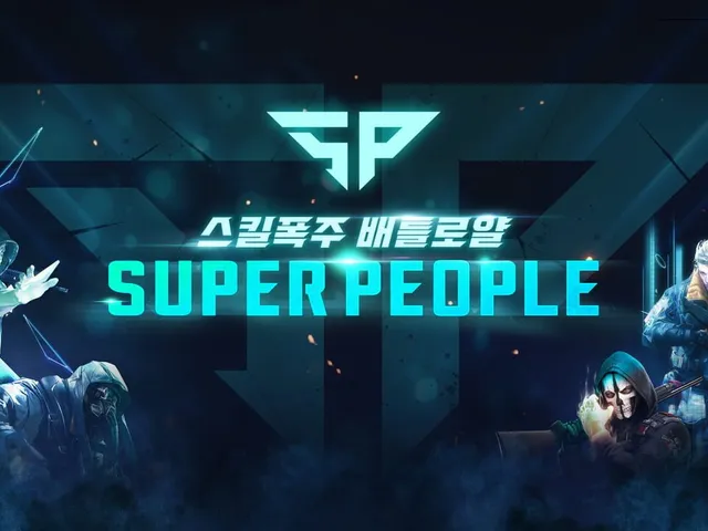 Super People