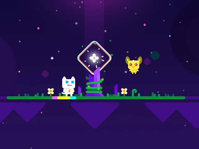 Super Phantom Cat: Remake