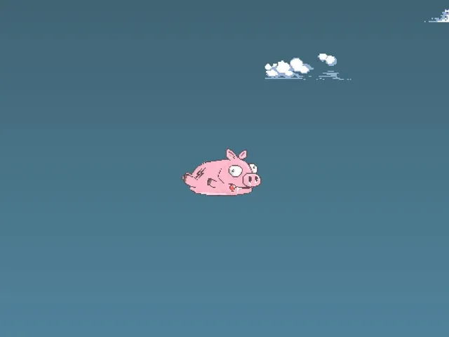 Super Pig